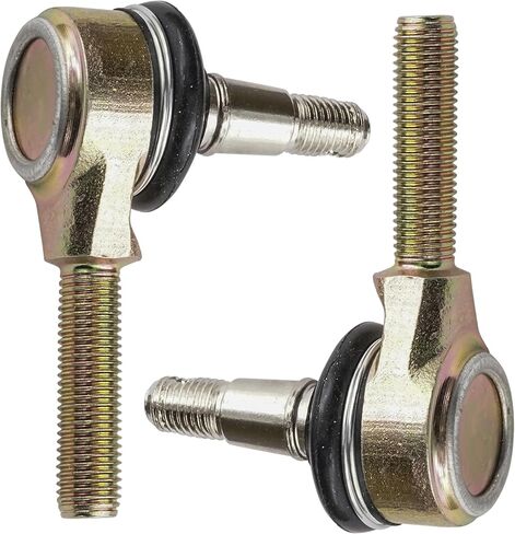 Caltric Tie Rod End Kit Compatible with Yamaha Quad 450 Yfz450 Yfz-450 2004 2005 in Saudi Arabia