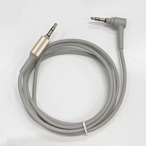 WH-1000XM5 Aux Headphone Replacement Audio Cable Cord Compatible with Sony WH-1000xm3 WH-1000XM4 WH-ch510 WH-ch710n WH-ch700n WH-xb910n MDR-XB950BT MDR-XB950N1 MDR-ZX770BN Wireless Headphones in Kuwait