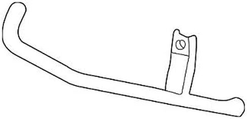 Subaru 21328AA011 Oil Cooler Pipe in Saudi Arabia