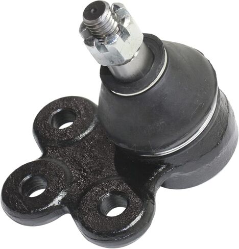 Garage-Pro Set of 2 Ball Joint Replacement for Buick LeSabre 00-05 Pontiac Grand Prix 04-07 in Saudi Arabia