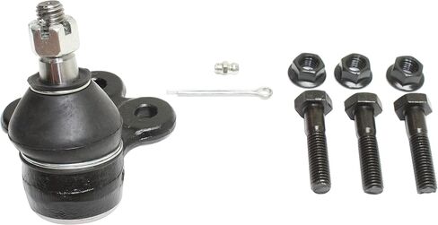 Garage-Pro Set of 2 Ball Joint Replacement for Buick LeSabre 00-05 Pontiac Grand Prix 04-07 in Saudi Arabia