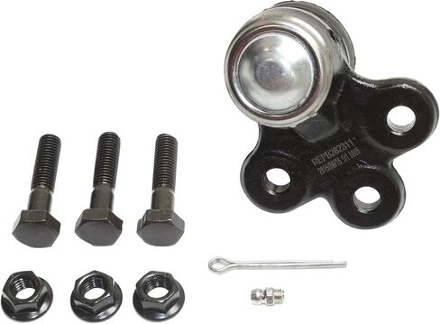 Garage-Pro Set of 2 Ball Joint Replacement for Buick LeSabre 00-05 Pontiac Grand Prix 04-07 in Saudi Arabia