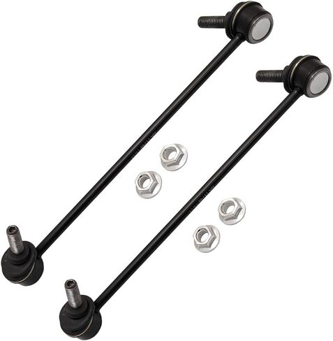 Detroit Axle - Front Sway Bars Ball Joints for Buick LaCrosse Regal Cadillac XTS Saab 9-5, 2 Stabilizer Sway Bar End Links 2 Upper Ball Joints Replacement in Saudi Arabia