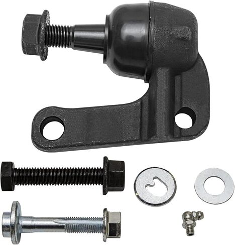 Detroit Axle - Front Sway Bars Ball Joints for Buick LaCrosse Regal Cadillac XTS Saab 9-5, 2 Stabilizer Sway Bar End Links 2 Upper Ball Joints Replacement in Saudi Arabia
