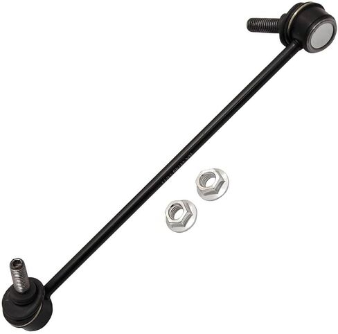 Detroit Axle - Front Sway Bars Ball Joints for Buick LaCrosse Regal Cadillac XTS Saab 9-5, 2 Stabilizer Sway Bar End Links 2 Upper Ball Joints Replacement in Saudi Arabia