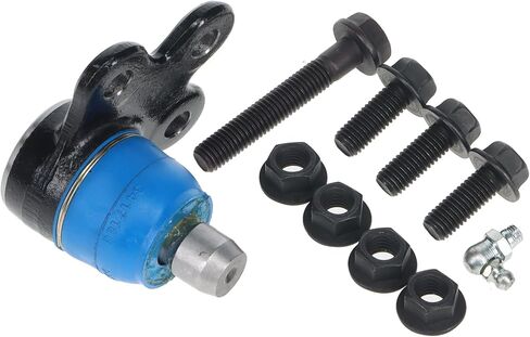 ACDelco Gold 45D1524 (19460604) Front Lower Suspension Ball Joint in Saudi Arabia
