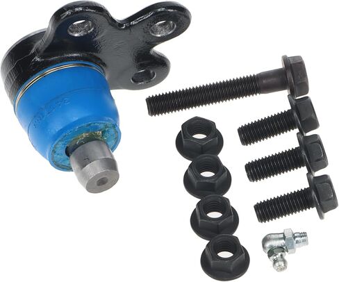 ACDelco Gold 45D1524 (19460604) Front Lower Suspension Ball Joint in Saudi Arabia
