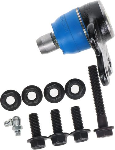 ACDelco Gold 45D1524 (19460604) Front Lower Suspension Ball Joint in Saudi Arabia