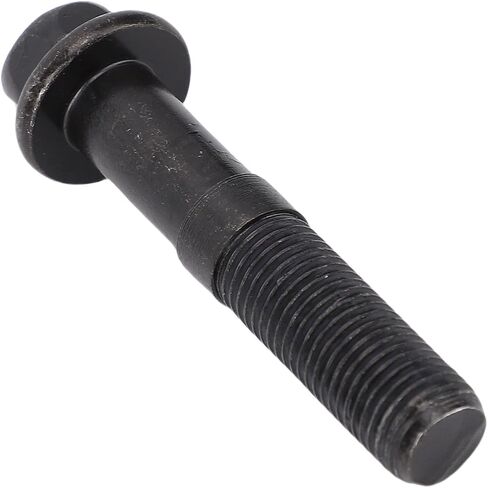 Generic Engine Connecting Rod Screw, High Strength Simple Installation 6508504AA Engine Connecting Rod Screw/Fastener Replacement for 1999-2004 for Vehicle in Saudi Arabia
