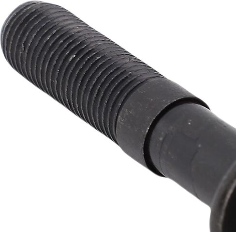 Generic Engine Connecting Rod Screw, High Strength Simple Installation 6508504AA Engine Connecting Rod Screw/Fastener Replacement for 1999-2004 for Vehicle in Saudi Arabia