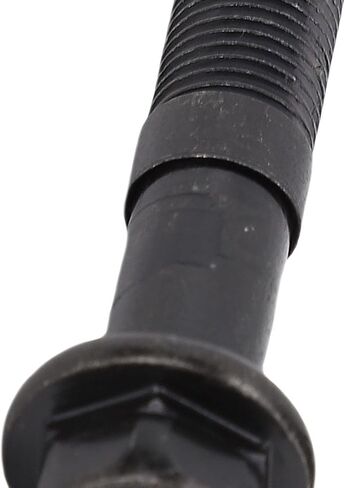 Generic Engine Connecting Rod Screw, High Strength Simple Installation 6508504AA Engine Connecting Rod Screw/Fastener Replacement for 1999-2004 for Vehicle in Saudi Arabia