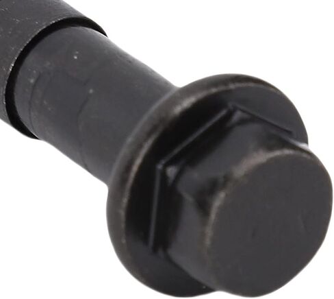 Generic Engine Connecting Rod Screw, High Strength Simple Installation 6508504AA Engine Connecting Rod Screw/Fastener Replacement for 1999-2004 for Vehicle in Saudi Arabia