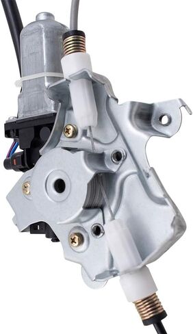Window Regulator w/Motor for 2011-2017 Juke 6 Pin Connector Front 807211KA0C Left NI1350150 in Saudi Arabia