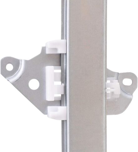 Window Regulator w/Motor for 2011-2017 Juke 6 Pin Connector Front 807211KA0C Left NI1350150 in Saudi Arabia