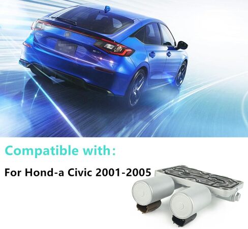28015-PLX-305 ملف لولبي خطي مزدوج ناقل الحركة متوافق مع Hond-a Civic 1.7L 2001-2005 in Saudi Arabia