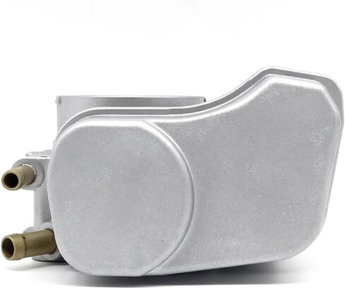 Throttle Valve Socket Compatible with Vauxhall for Astra 09128518 Throttle Body Throttle Position Sensor Assembly Throttle Body Valve Assembly in Saudi Arabia