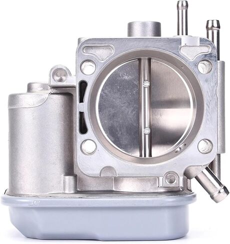 Throttle Valve Socket Compatible with Vauxhall for Astra 09128518 Throttle Body Throttle Position Sensor Assembly Throttle Body Valve Assembly in Saudi Arabia