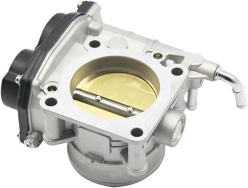 Automotive electronic throttle RME60-11C 16119-EN200 16119-EN20A 16119-EN20B in Saudi Arabia