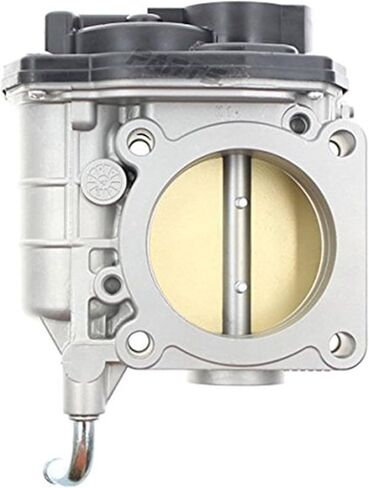 Automotive electronic throttle RME60-11C 16119-EN200 16119-EN20A 16119-EN20B in Saudi Arabia