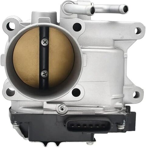 MN137955 Throttle Body Assembly 2004-2011 Compatible with Mitsubishi Galant DJ3A Endeavor D71W D81W 3.8L 6G75 Engine EAC63-001 in Saudi Arabia
