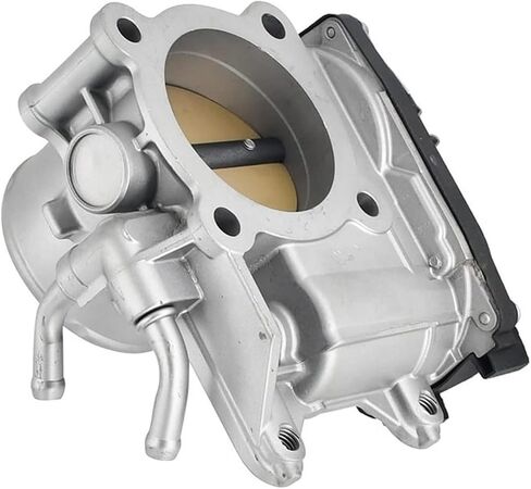 MN137955 Throttle Body Assembly 2004-2011 Compatible with Mitsubishi Galant DJ3A Endeavor D71W D81W 3.8L 6G75 Engine EAC63-001 in Saudi Arabia