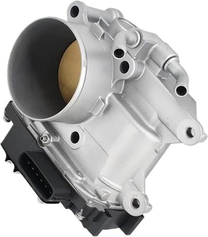MN137955 Throttle Body Assembly 2004-2011 Compatible with Mitsubishi Galant DJ3A Endeavor D71W D81W 3.8L 6G75 Engine EAC63-001 in Saudi Arabia