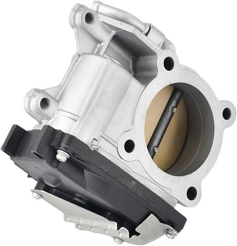 MN137955 Throttle Body Assembly 2004-2011 Compatible with Mitsubishi Galant DJ3A Endeavor D71W D81W 3.8L 6G75 Engine EAC63-001 in Saudi Arabia