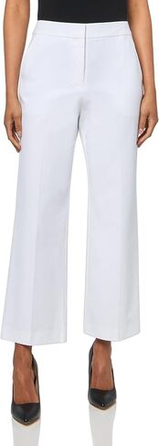 Trina Turk Women's Cropped Kick Flare Pant in Saudi Arabia