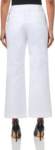Trina Turk Women's Cropped Kick Flare Pant in Saudi Arabia