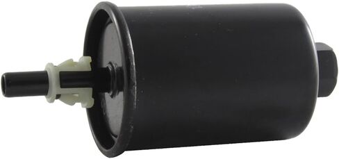ECOGARD XF55215 Premium Fuel Filter Fits Chevrolet Blazer 4.3L 1997-2005, S10 4.3L 1997-2004, Silverado 1500 5.3L 2005, Tahoe 5.3L 2002-2006, S10 2.2L 1997-2000 in Saudi Arabia
