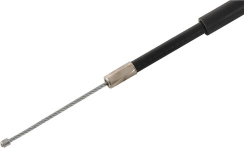 All Balls Hot Start Cable 45-3001 Compatible With/Replacement For Honda CRF250R 2004-2009, CRF250X 2004-2017, CRF450R 2002-2008, CRF450X 2005-2017, Kawasaki KX250F 2004-2010 in Saudi Arabia