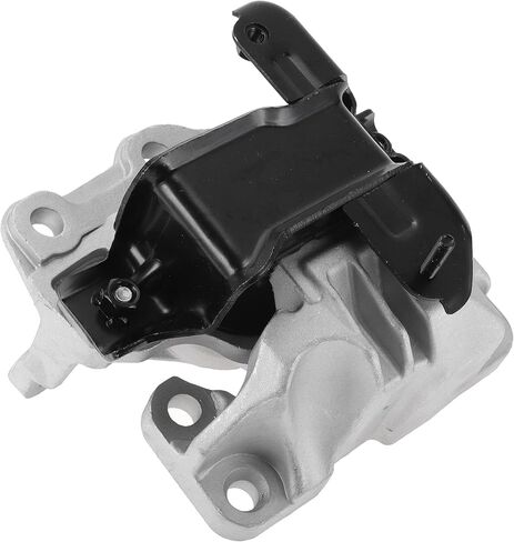 No.FB5Z6038B Engine Motor Mount for Ford Explorer 2016 3.5L A/MT Durable Silver Tone Left Transmission Mount 1 Pc in Saudi Arabia