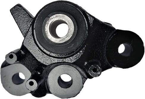 Rear Engine Motor & Torque Strut Mount Set of 2 Compatible with for 2017-2024 Chrysler Pacifica 3.6L PHEV | GP3645 A20026 -K4416 in Saudi Arabia