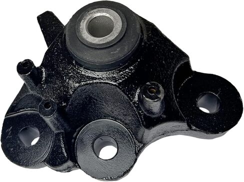 Rear Engine Motor & Torque Strut Mount Set of 2 Compatible with for 2017-2024 Chrysler Pacifica 3.6L PHEV | GP3645 A20026 -K4416 in Saudi Arabia