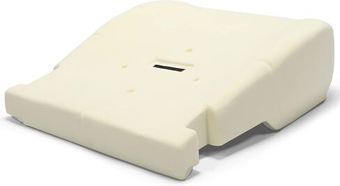 KUAFU Seat Cushion Compatible with 1999-2007 Ford F250 F350 F450 F550 Super Duty Front Left Driver Side Bottom Seat Pad Foam Replacement for F81Z-25632A23-BA in Saudi Arabia