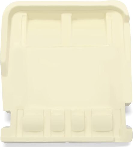 KUAFU Seat Cushion Compatible with 1999-2007 Ford F250 F350 F450 F550 Super Duty Front Left Driver Side Bottom Seat Pad Foam Replacement for F81Z-25632A23-BA in Saudi Arabia