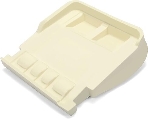 KUAFU Seat Cushion Compatible with 1999-2007 Ford F250 F350 F450 F550 Super Duty Front Left Driver Side Bottom Seat Pad Foam Replacement for F81Z-25632A23-BA in Saudi Arabia