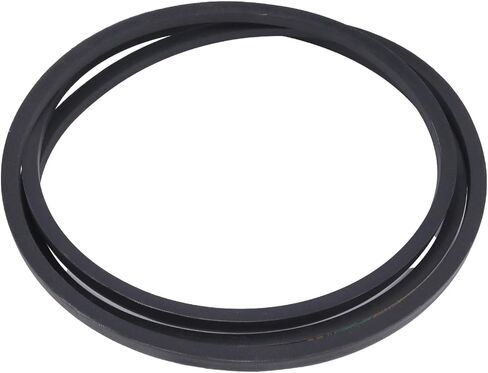 Deck Drive Belt Compatible with John Deere Finishing Mower 5WP1001244 A-5WP1001244 GM1060R in Saudi Arabia