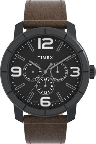 Timex Men's Mod 44mm Watch in Saudi Arabia