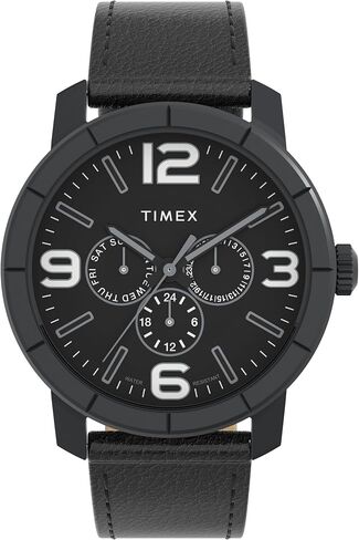 Timex Men's Mod 44mm Watch in Saudi Arabia