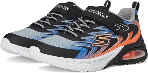 Skechers Boy's Microspec Max Advance Sneaker in Saudi Arabia