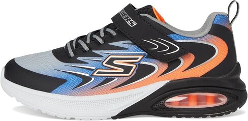 Skechers Boy's Microspec Max Advance Sneaker in Saudi Arabia