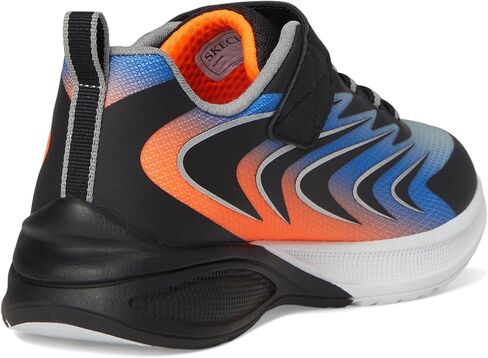 Skechers Boy's Microspec Max Advance Sneaker in Saudi Arabia