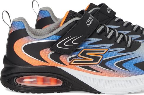 Skechers Boy's Microspec Max Advance Sneaker in Saudi Arabia