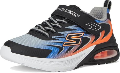 Skechers Boy's Microspec Max Advance Sneaker in Saudi Arabia