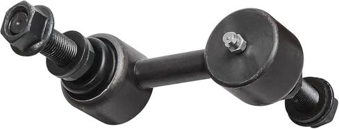 Detroit Axle - 8pc Front Rear Suspension Kit for 2010 2011 2012 Subaru Outback 4 Ready Struts with Coil Spring Assembly 4 Sway Bar Links Replacement in Saudi Arabia