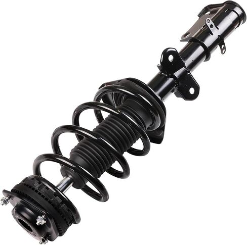 Struts Shock suspension kit for Chrysler Town & Country 2008-2016,for Dodge Grand Caravan shocks kit 2008-2018, for Volkswagen Routan 2009-2014 Front Complete Struts Assembly 10 Pcs in Saudi Arabia