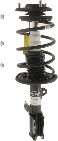 KYB SR4069 Strut Plus مجموعة وحدة الزاوية الكاملة in Saudi Arabia