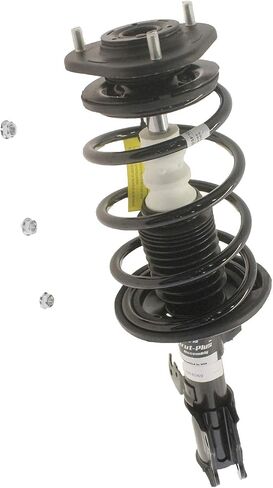 KYB SR4069 Strut Plus مجموعة وحدة الزاوية الكاملة in Saudi Arabia