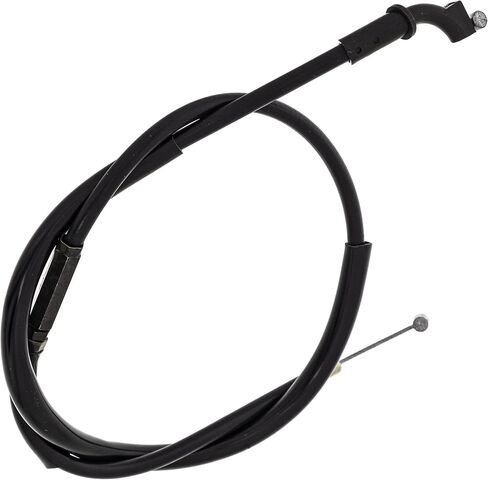 NICHE Choke Cable for Kawasaki Ninja ZX10 ZX11 ZX6 ZX6R ZX7 ZX9R 54017-1089 54017-1088 54017-1127 in Saudi Arabia